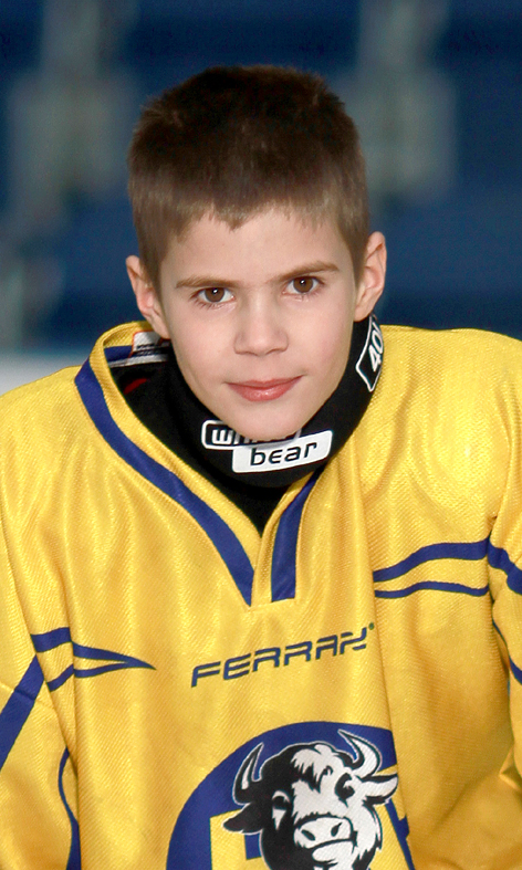 RYBNÍČEK Marek
