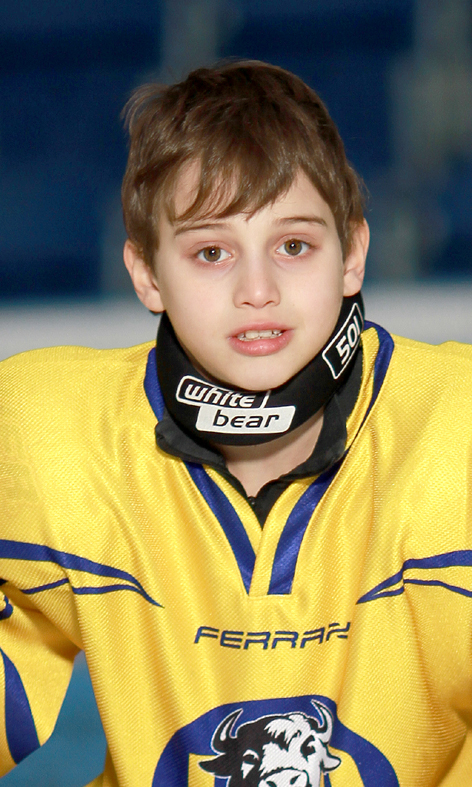 ILIYAZOV Nuray