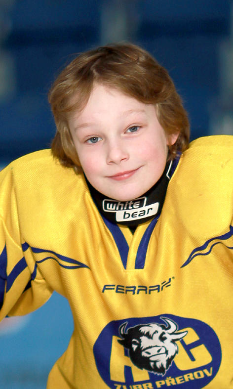 PELUHA Jaroslav