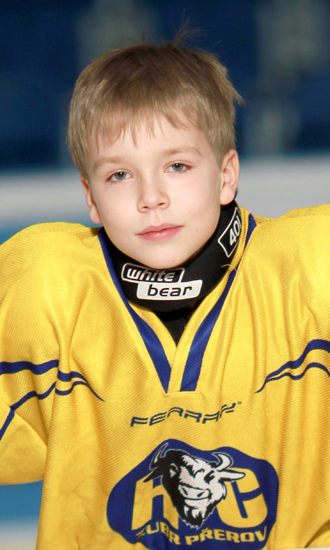 HANÁK Tomáš