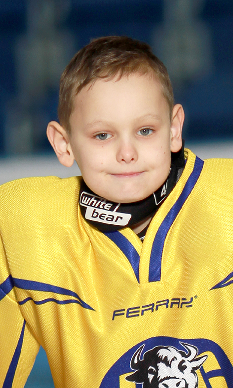 KOLAŘÍK Radim